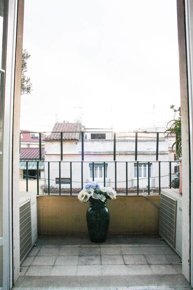 B&B Msg Roma Exterior foto