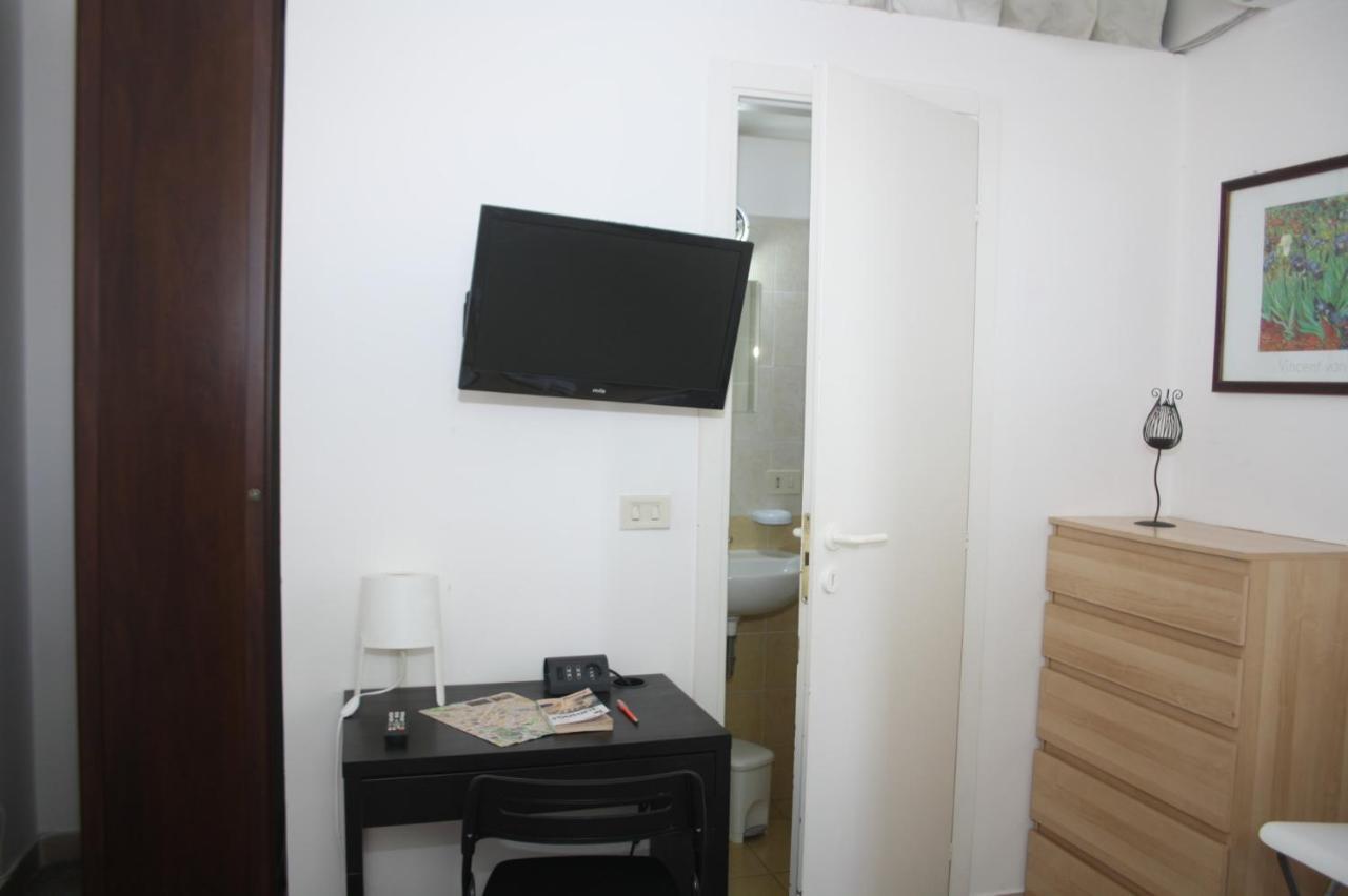 B&B Msg Roma Exterior foto
