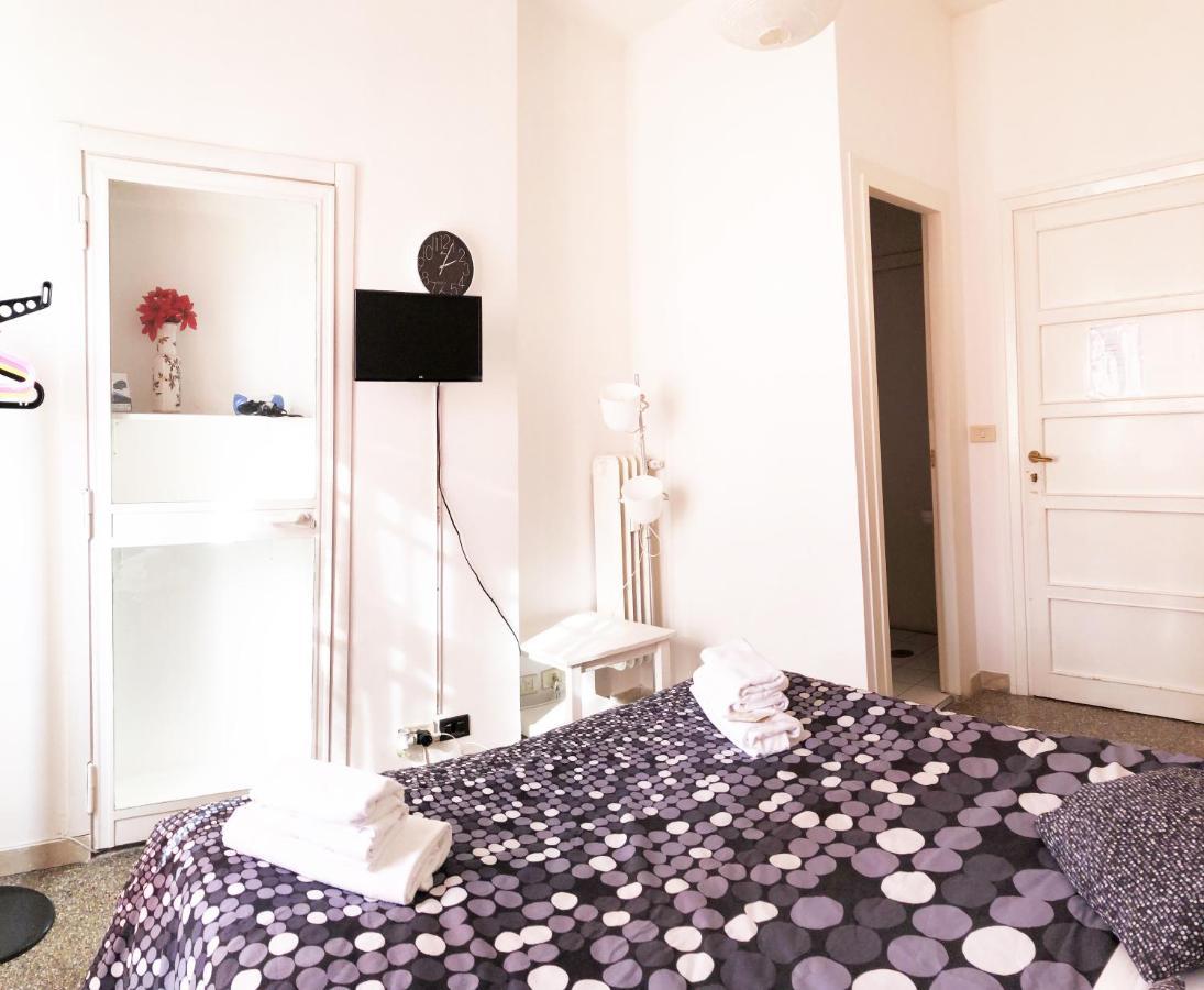 B&B Msg Roma Exterior foto